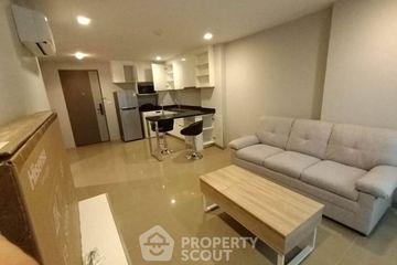 1 Bedroom Condo for rent in Mirage Sukhumvit 27, Khlong Toei Nuea, Bangkok near BTS Asoke