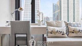 1 Bedroom Condo for rent in Edge Sukhumvit 23, Khlong Toei Nuea, Bangkok near BTS Asoke