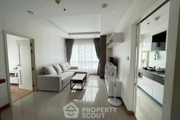 1 Bedroom Condo for rent in Supalai Wellington 2, Huai Khwang, Bangkok near MRT Thailand Cultural Centre