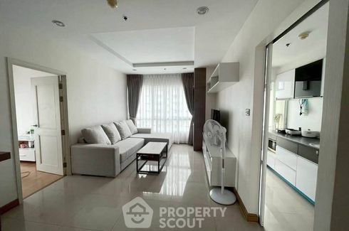1 Bedroom Condo for rent in Supalai Wellington 2, Huai Khwang, Bangkok near MRT Thailand Cultural Centre