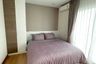 1 Bedroom Condo for rent in Supalai Wellington 2, Huai Khwang, Bangkok near MRT Thailand Cultural Centre