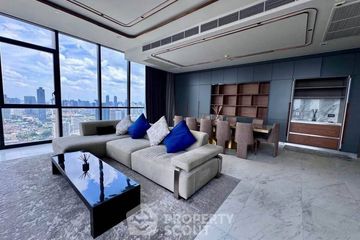 3 Bedroom Condo for rent in The Monument Thong Lo, Khlong Tan Nuea, Bangkok near BTS Thong Lo