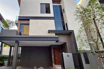 5 Bedroom House for rent in Yon Prapha Village, Khlong Chan, Bangkok