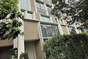 4 Bedroom Townhouse for rent in Quarter 39, Khlong Tan Nuea, Bangkok near MRT Phetchaburi