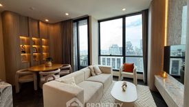 2 Bedroom Condo for rent in The ESSE Sukhumvit 36, Phra Khanong, Bangkok near BTS Thong Lo
