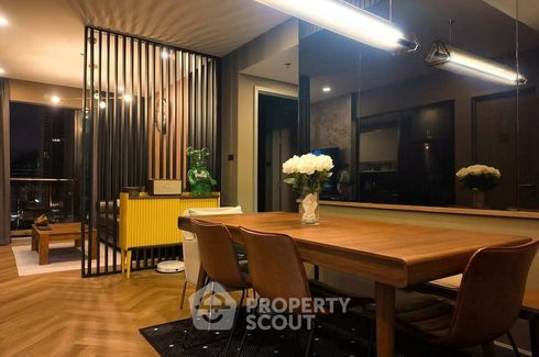 2 Bedroom Condo for rent in Supalai Premier Charoen Nakhon, Khlong San, Bangkok near BTS Khlong San