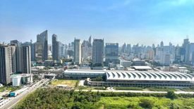 1 Bedroom Condo for rent in Life Asoke Hype, Makkasan, Bangkok near MRT Phra Ram 9