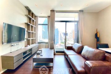1 Bedroom Condo for rent in The Diplomat 39, Khlong Tan Nuea, Bangkok near BTS Phrom Phong