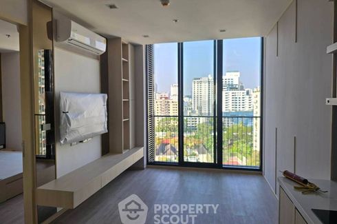 2 Bedroom Condo for rent in NOBLE STATE 39, Khlong Tan Nuea, Bangkok near BTS Phrom Phong
