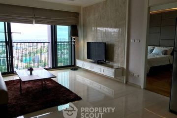 1 Bedroom Condo for rent in Noble Reveal, Phra Khanong Nuea, Bangkok near BTS Thong Lo