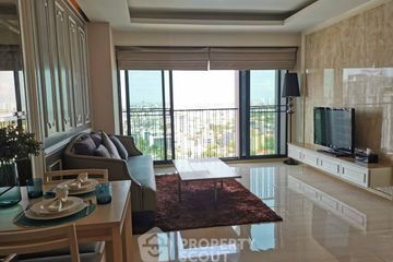 1 Bedroom Condo for rent in Noble Reveal, Phra Khanong Nuea, Bangkok near BTS Thong Lo