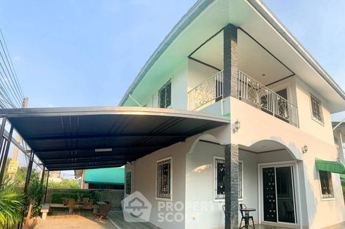 5 Bedroom House for sale in Nong Prue, Chonburi