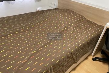 1 Bedroom Condo for rent in My Condo Sukhumvit 52, Bang Chak, Bangkok near BTS On Nut