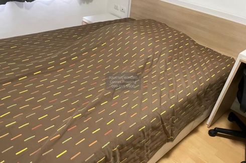 1 Bedroom Condo for rent in My Condo Sukhumvit 52, Bang Chak, Bangkok near BTS On Nut