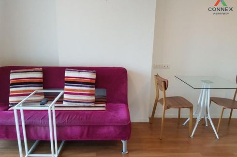 1 Bedroom Condo for rent in Lumpini Park Rama 9 - Ratchada, Bang Kapi, Bangkok near MRT Phra Ram 9