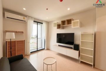 2 Bedroom Condo for rent in Maru Ladprao 15, Chom Phon, Bangkok near MRT Ratchadaphisek