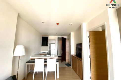 1 Bedroom Condo for rent in Phra Khanong, Bangkok near BTS On Nut