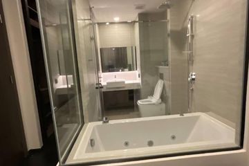 1 Bedroom Condo for rent in Park Origin Thonglor, Khlong Tan Nuea, Bangkok