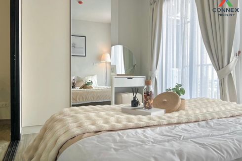 1 Bedroom Condo for rent in Monté RSU, Lak Hok, Pathum Thani