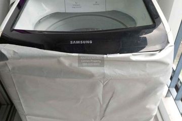 1 Bedroom Condo for rent in Aspire Rama 4, Phra Khanong, Bangkok near BTS Ekkamai