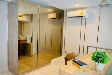 1 Bedroom Condo for rent in Knightsbridge Prime Sathorn, Thung Maha Mek, Bangkok near BTS Chong Nonsi
