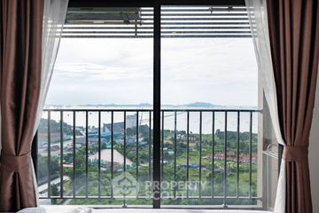 2 Bedroom Apartment for rent in Home Condo Sriracha, Surasak, Chonburi