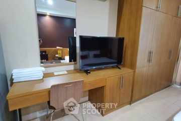 1 Bedroom Apartment for rent in Silom Convent Garden, Silom, Bangkok near BTS Chong Nonsi