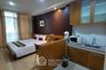 1 Bedroom Apartment for rent in Silom Convent Garden, Silom, Bangkok near BTS Chong Nonsi