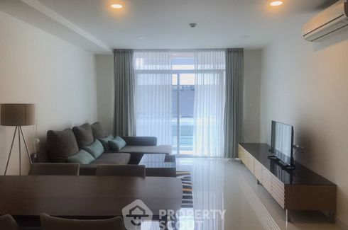 2 Bedroom Apartment for rent in RQ Residence, Khlong Tan Nuea, Bangkok near BTS Phrom Phong