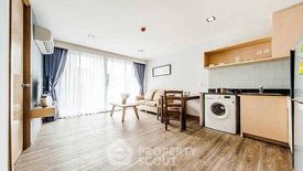 1 Bedroom Apartment for rent in CV 12 The Residence, Khlong Tan Nuea, Bangkok near BTS Thong Lo