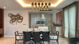 3 Bedroom Condo for rent in The Rajdamri, Lumpini, Bangkok near BTS Ratchadamri