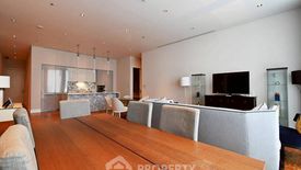 3 Bedroom Condo for rent in The Ritz - Carlton Residences at MahaNakhon, Silom, Bangkok near BTS Chong Nonsi