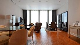 3 Bedroom Condo for rent in The Ritz - Carlton Residences at MahaNakhon, Silom, Bangkok near BTS Chong Nonsi