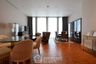 3 Bedroom Condo for rent in The Ritz - Carlton Residences at MahaNakhon, Silom, Bangkok near BTS Chong Nonsi