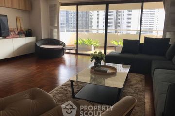 3 Bedroom Condo for rent in Tower Park, Khlong Toei Nuea, Bangkok near BTS Nana