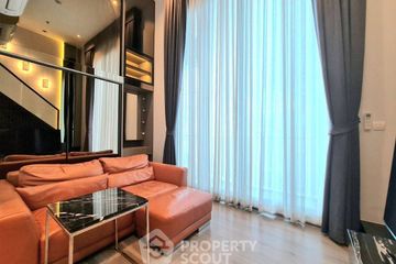 1 Bedroom Condo for rent in The Reserve Phahol - Pradipat, Phaya Thai, Bangkok near BTS Saphan Kwai