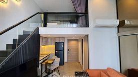 1 Bedroom Condo for rent in The Reserve Phahol - Pradipat, Phaya Thai, Bangkok near BTS Saphan Kwai