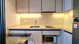 1 Bedroom Condo for rent in The Reserve Phahol - Pradipat, Phaya Thai, Bangkok near BTS Saphan Kwai