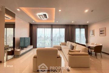 3 Bedroom Condo for rent in Supalai Oriental Sukhumvit 39, Khlong Tan Nuea, Bangkok