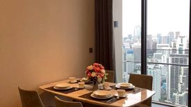 2 Bedroom Condo for rent in The ESSE Asoke, Khlong Toei Nuea, Bangkok near BTS Asoke