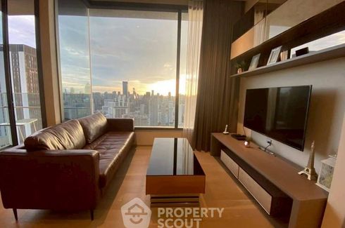 2 Bedroom Condo for rent in The ESSE Asoke, Khlong Toei Nuea, Bangkok near BTS Asoke