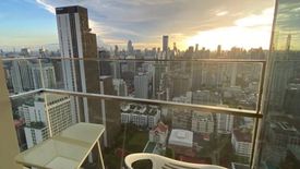 2 Bedroom Condo for rent in The ESSE Asoke, Khlong Toei Nuea, Bangkok near BTS Asoke