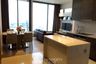 2 Bedroom Condo for rent in The ESSE Asoke, Khlong Toei Nuea, Bangkok near BTS Asoke