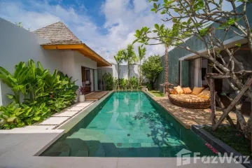 3 Bedroom Villa for sale in Anchan Flora, Thep Krasatti, Phuket