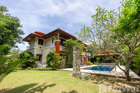 4 Bedroom Villa for sale in Laguna Village Residence, Choeng Thale, Phuket