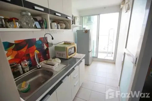 1 Bedroom Condo for sale in The Niche Ratchada - Huay Kwang, Din Daeng, Bangkok near MRT Huai Khwang