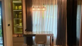 Condo for rent in Makkasan, Bangkok near MRT Phra Ram 9