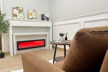 1 Bedroom Condo for sale in Bang Mueang Mai, Samut Prakan near MRT Si Thepha