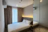 1 Bedroom Condo for rent in Aspire Onnut Station, Phra Khanong, Bangkok near BTS On Nut