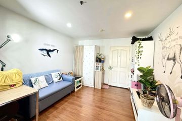 1 Bedroom Condo for sale in The Niche Ratchada - Huay Kwang, Din Daeng, Bangkok near MRT Huai Khwang